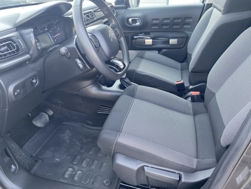 Image véhicule  Citroën C3 (12)