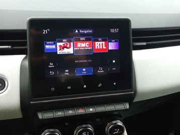 Image véhicule  Renault CLIO (8)