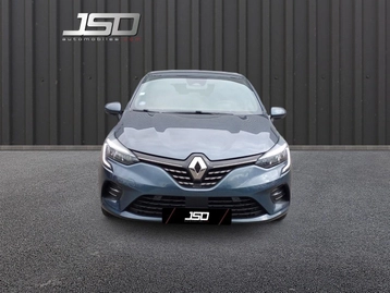 Image véhicule  Renault CLIO (16)