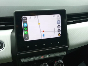 Image véhicule  Renault CLIO (11)