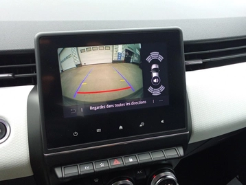 Image véhicule  Renault CLIO (12)