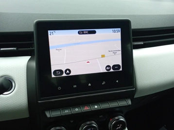 Image véhicule  Renault CLIO (10)