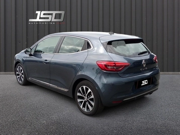 Image véhicule  Renault CLIO (17)