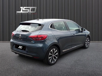 Image véhicule  Renault CLIO (2)