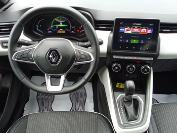 Image véhicule  Renault CLIO (4)