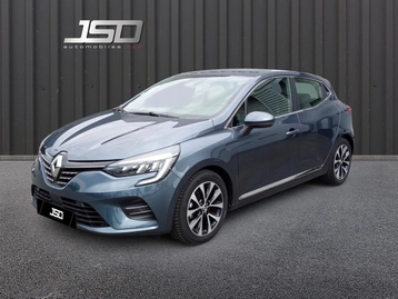 Image véhicule  Renault CLIO (14)