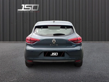 Image véhicule  Renault CLIO (3)