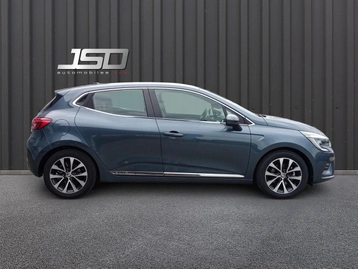 Image véhicule  Renault CLIO (1)