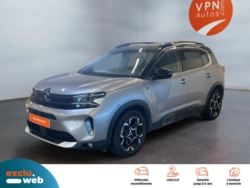 Image véhicule  Citroën C5 AIRCROSS (0)