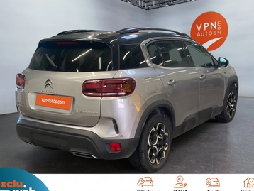 Image véhicule  Citroën C5 AIRCROSS (20)