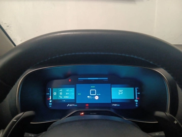 Image véhicule  Citroën C5 AIRCROSS (11)