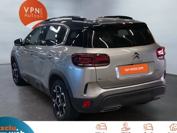 Image véhicule  Citroën C5 AIRCROSS (19)