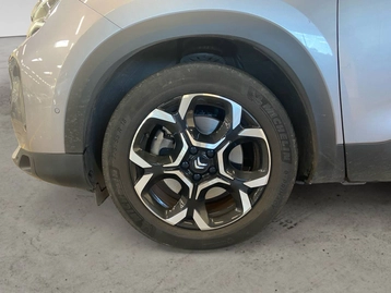 Image véhicule  Citroën C5 AIRCROSS (6)