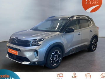 Image véhicule  Citroën C5 AIRCROSS (17)