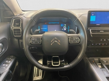 Image véhicule  Citroën C5 AIRCROSS (10)