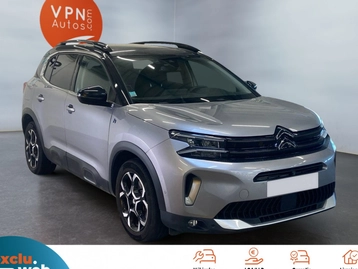 Image véhicule  Citroën C5 AIRCROSS (18)