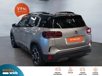 Image véhicule  Citroën C5 AIRCROSS (2)