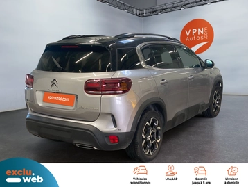 Image véhicule  Citroën C5 AIRCROSS (3)