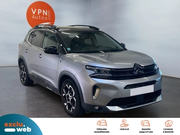 Image véhicule  Citroën C5 AIRCROSS (1)