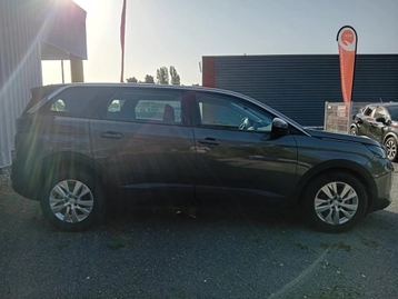 Image véhicule  Peugeot 5008 (7)