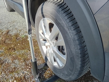 Image véhicule  Peugeot 5008 (25)