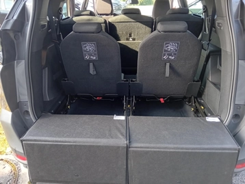 Image véhicule  Peugeot 5008 (11)