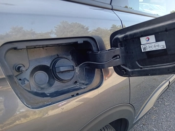 Image véhicule  Peugeot 5008 (23)