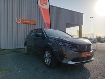 Image véhicule  Peugeot 5008 (1)