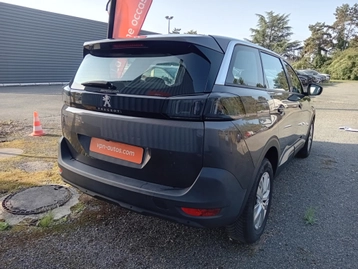 Image véhicule  Peugeot 5008 (3)