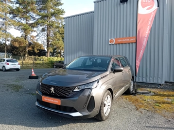 Image véhicule  Peugeot 5008 (0)