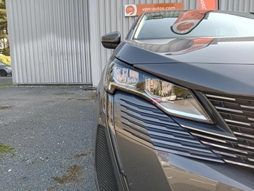 Image véhicule  Peugeot 5008 (19)