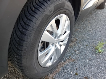 Image véhicule  Peugeot 5008 (27)