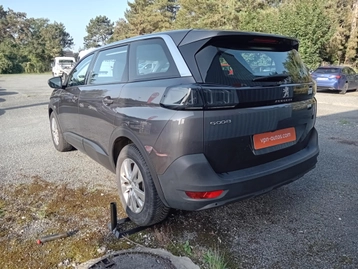 Image véhicule  Peugeot 5008 (2)
