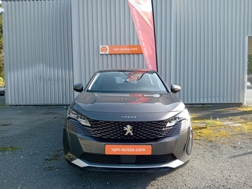 Image véhicule  Peugeot 5008 (4)