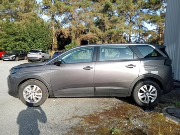 Image véhicule  Peugeot 5008 (6)