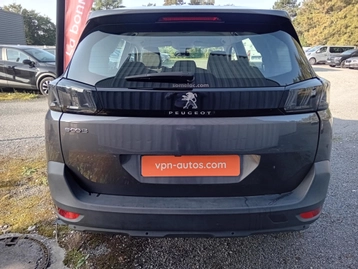Image véhicule  Peugeot 5008 (5)