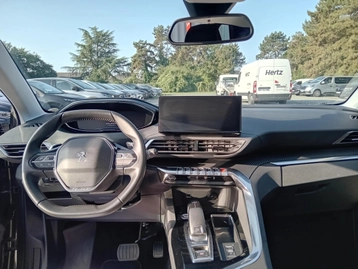 Image véhicule  Peugeot 5008 (13)