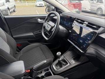 Image véhicule  Ford PUMA (6)