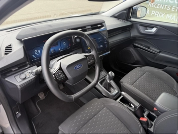Image véhicule  Ford PUMA (4)