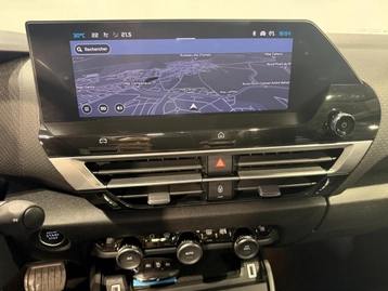 Image véhicule  Citroën E-C4 (18)