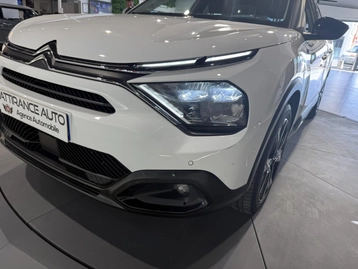 Image véhicule  Citroën E-C4 (49)