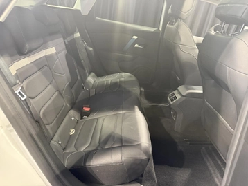 Image véhicule  Citroën E-C4 (37)
