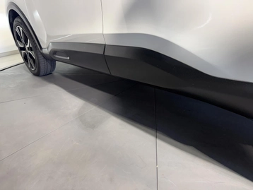 Image véhicule  Citroën E-C4 (46)