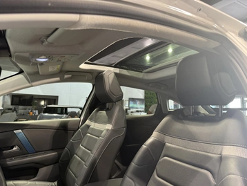 Image véhicule  Citroën E-C4 (26)
