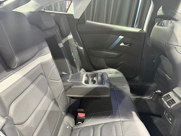 Image véhicule  Citroën E-C4 (38)
