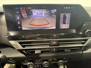 Image véhicule  Citroën E-C4 (19)
