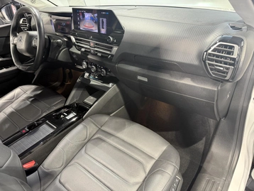 Image véhicule  Citroën E-C4 (33)
