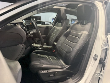 Image véhicule  Citroën E-C4 (12)