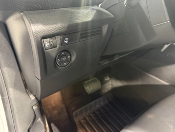 Image véhicule  Citroën E-C4 (15)