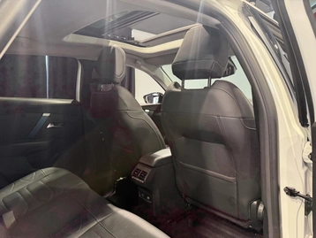 Image véhicule  Citroën E-C4 (36)